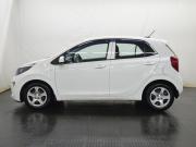 Kia Picanto III Санкт-Петербург  - изображение 25