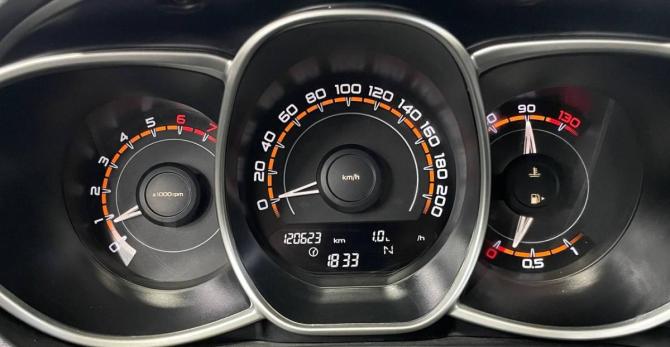 Lada (ВАЗ) Vesta I с пробегом 2017 года, цена 895 000 рублей, 120622 км, универсал, Автокод Объявления