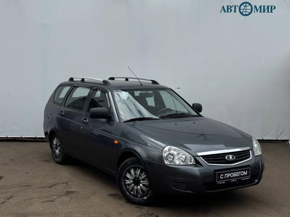Lada (ВАЗ) Priora I с пробегом 2013 года, цена 435 000 рублей, 64439 км, универсал, Автокод Объявления