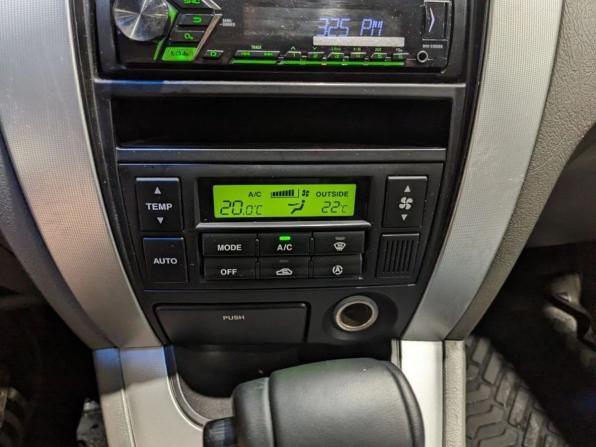 Hyundai Tucson I с пробегом 2005 года, цена 995 000 рублей, 163244 км, внедорожник, Автокод Объявления
