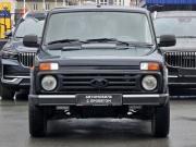 Lada (ВАЗ) Niva Legend Новосибирск  - изображение 27