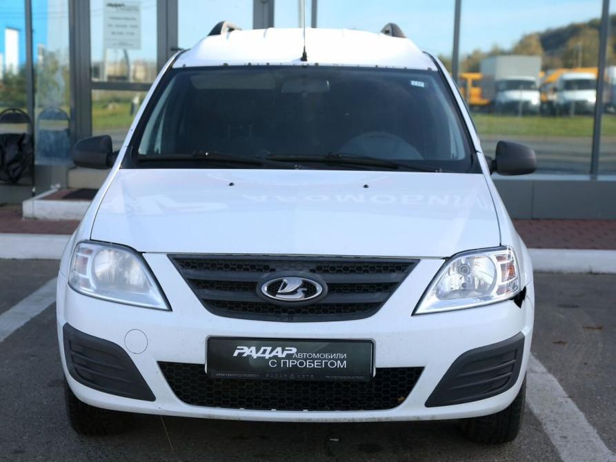Lada (ВАЗ) Largus I Иваново  - изображение 2