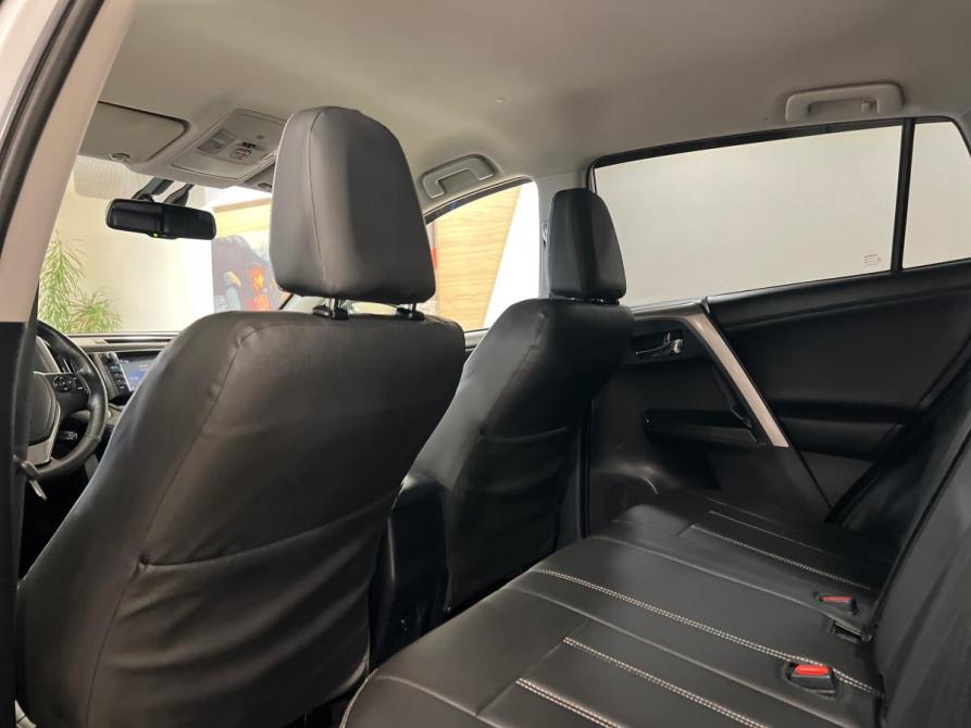 Toyota RAV4 IV (XA40) Рестайлинг Астрахань  - изображение 14