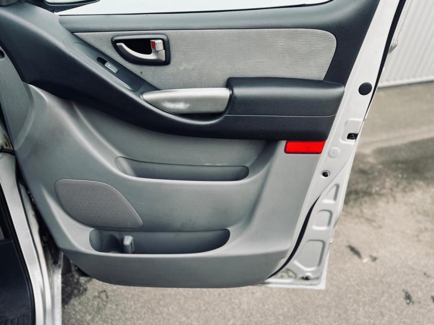 Hyundai Grand Starex I Санкт-Петербург  - изображение 18