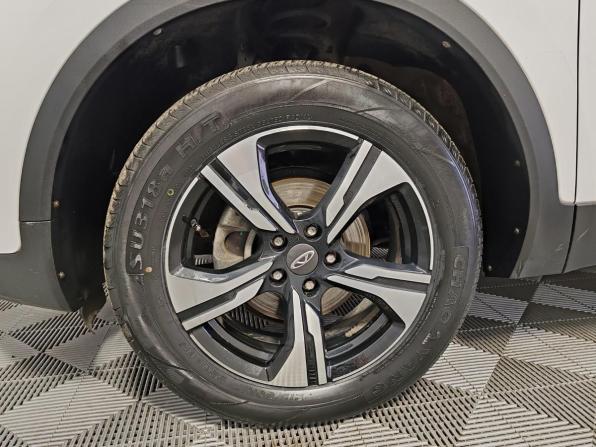 Chery Tiggo 4 Pro I Рестайлинг с пробегом 2023 года, цена 1 519 000 рублей, 55335 км, внедорожник, Автокод Объявления