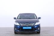 Toyota Corolla X (E140 E150) Рестайлинг Омск  - изображение 23