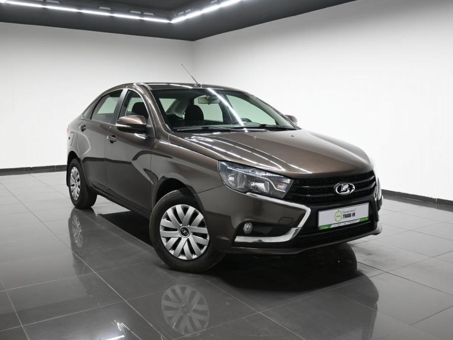 Lada (ВАЗ) Vesta I Тверь  - изображение 5
