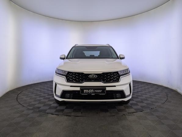 Kia Sorento IV с пробегом 2021 года, цена 3 300 000 рублей, 127000 км, внедорожник, Автокод Объявления