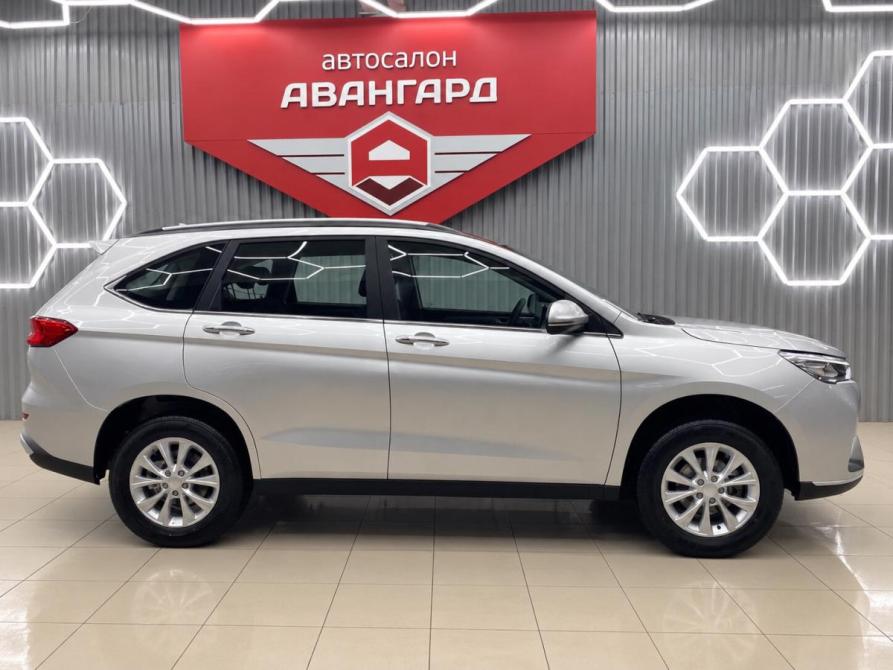 Haval M6 II Альметьевск  - изображение 4