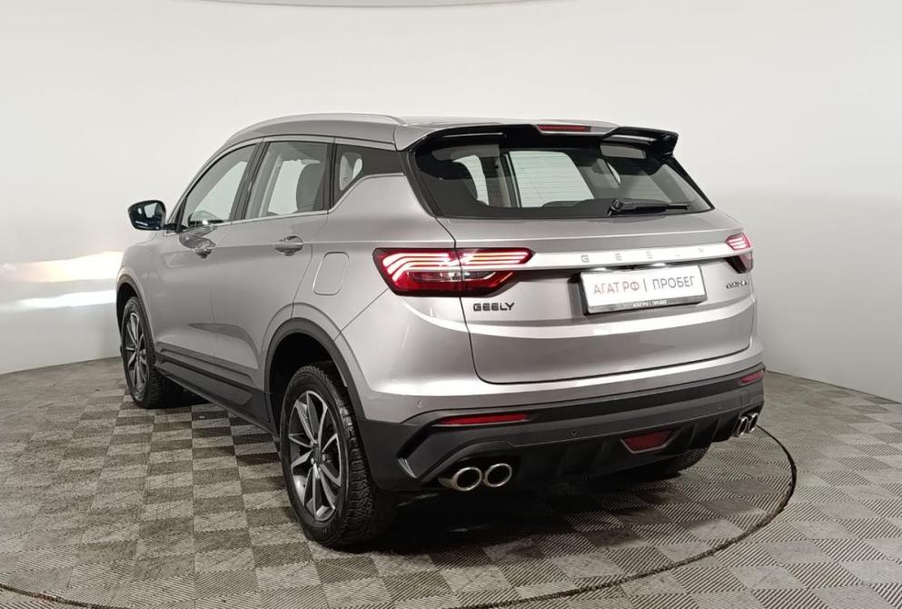 Geely Coolray I Волгоград  - изображение 5