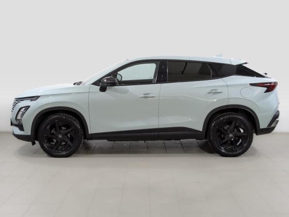 Omoda C5 I с пробегом 2023 года, цена 1 560 000 рублей, 74842 км, внедорожник, Автокод Объявления