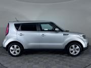 Kia Soul II Рестайлинг Ростов-на-Дону  - изображение 23
