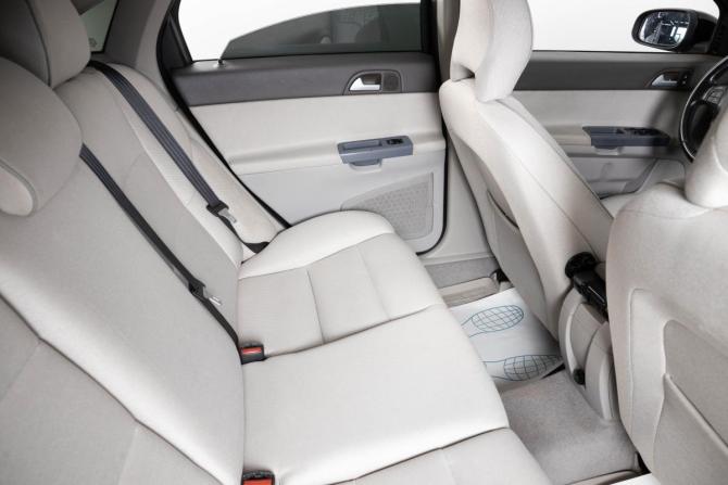Volvo S40 II Рестайлинг с пробегом 2007 года, цена 509 000 рублей, 239500 км, седан, Автокод Объявления