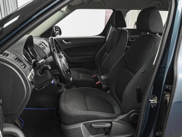 Skoda Yeti I с пробегом 2011 года, цена 648 000 рублей, 262286 км, внедорожник, Автокод Объявления