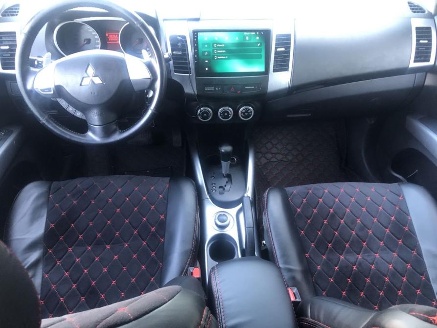 Mitsubishi Outlander II Брянск  - изображение 10
