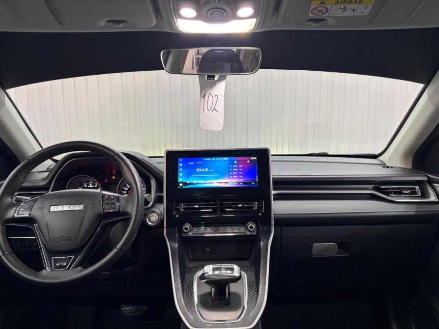 Haval M6 II Краснодар  - изображение 9