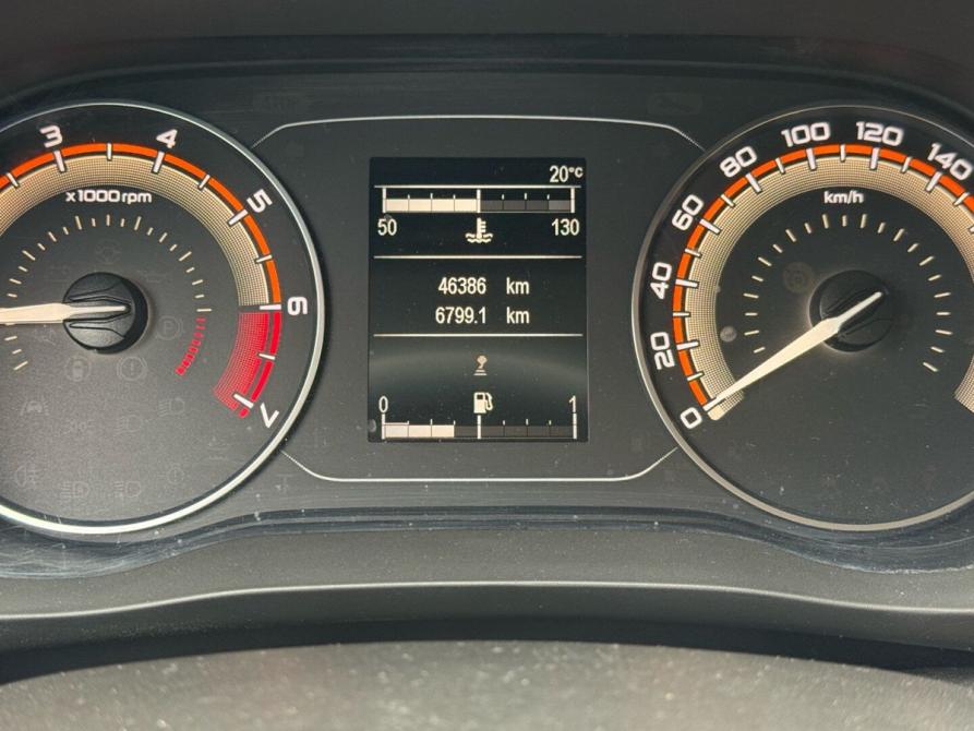 Lada (ВАЗ) Vesta I Рестайлинг (NG) Пермь  - изображение 9