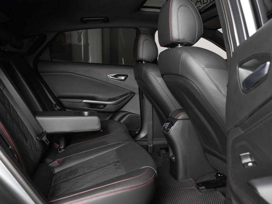 Hyundai Lafesta I Рестайлинг Казань  - изображение 8