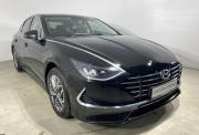 Hyundai Sonata VII (LF) Рестайлинг Саранск  - изображение 42