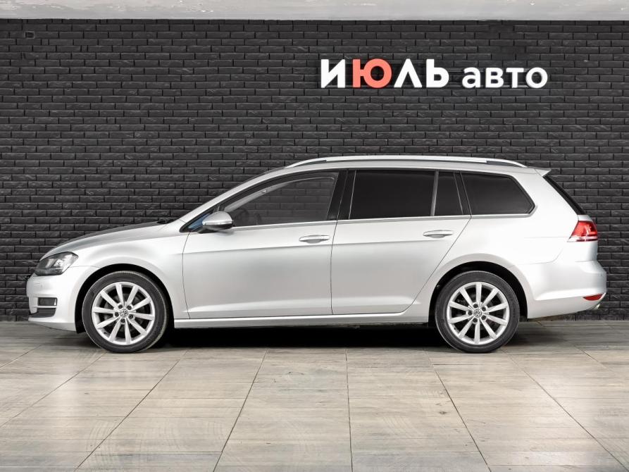Volkswagen Golf VII Екатеринбург  - изображение 8