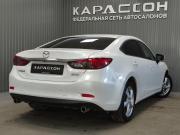 Mazda 6 III (GJ) Рестайлинг Пермь  - изображение 19