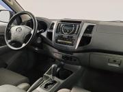 Toyota Hilux VII Москва  - изображение 34