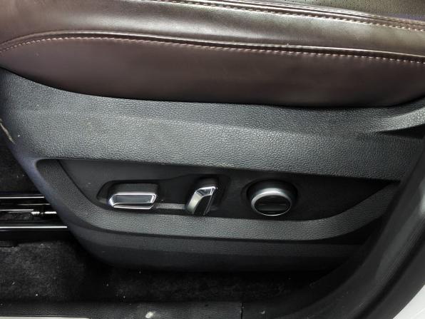 Chery Tiggo 7L I с пробегом 2024 года, цена 2 385 000 рублей, 26088 км, внедорожник, Автокод Объявления