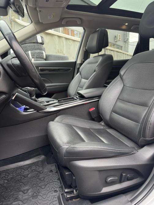 Renault Koleos II Санкт-Петербург  - изображение 9