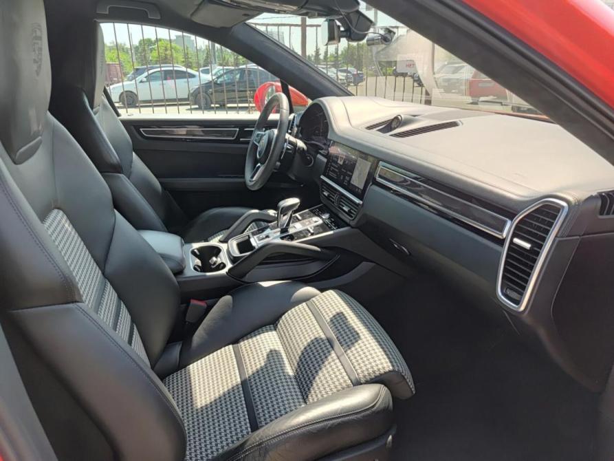 Porsche Cayenne III Казань  - изображение 13