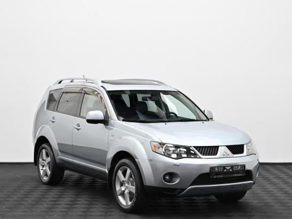 Mitsubishi Outlander II с пробегом 2007 года, цена 849 000 рублей, 183000 км, внедорожник, Автокод Объявления