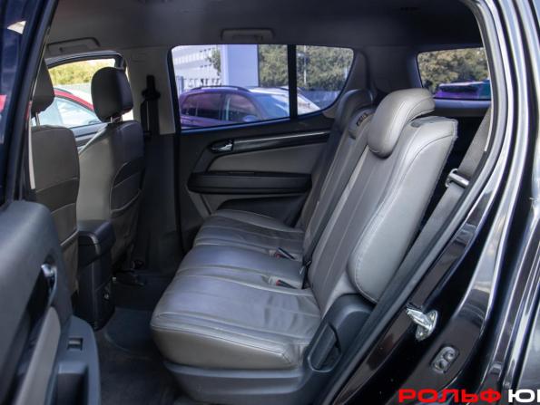 Chevrolet TrailBlazer II с пробегом 2014 года, цена 1 198 000 рублей, 246070 км, внедорожник, Автокод Объявления