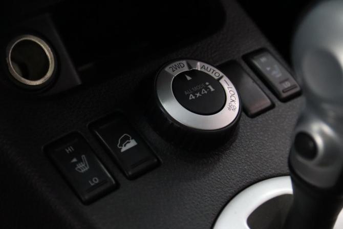 Nissan X-Trail II Рестайлинг с пробегом 2011 года, цена 1 295 950 рублей, 165047 км, внедорожник, Автокод Объявления