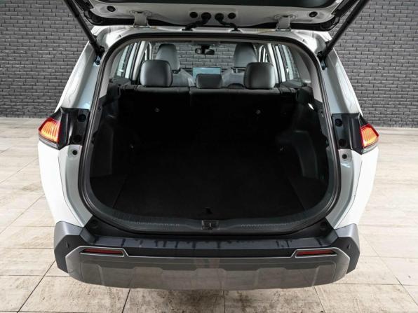 Toyota RAV4 VI (XA60) с пробегом 2025 года, цена 4 020 000 рублей, 37 км, внедорожник, Автокод Объявления