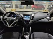 Hyundai Veloster I Набережные Челны  - изображение 39