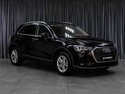 Audi Q3 II (F3) Тюмень  - изображение 26