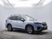 Subaru Forester V Москва  - изображение 22