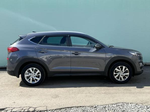 Hyundai Tucson III Рестайлинг с пробегом 2019 года, цена 2 375 000 рублей, 69100 км, внедорожник, Автокод Объявления
