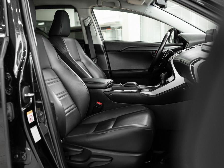 Lexus NX I Рестайлинг Москва  - изображение 19