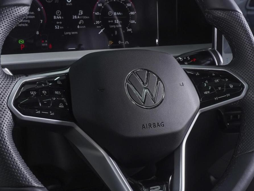 Volkswagen Teramont II (China Market) Ростов-на-Дону  - изображение 21