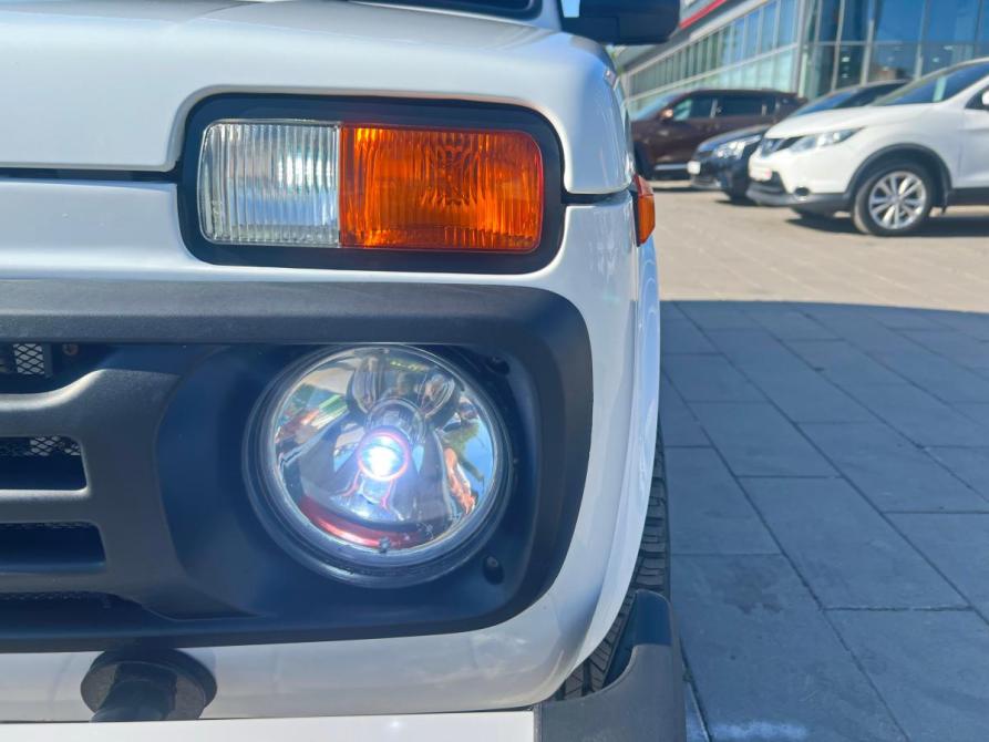 Lada (ВАЗ) Niva Legend Стерлитамак  - изображение 10