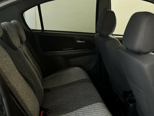 Suzuki SX4 I (Classic) с пробегом 2008 года, цена 640 000 рублей, 157878 км, седан, Автокод Объявления