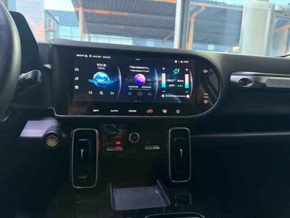 Haval Dargo I с пробегом 2022 года, цена 2 300 000 рублей, 70325 км, внедорожник, Автокод Объявления