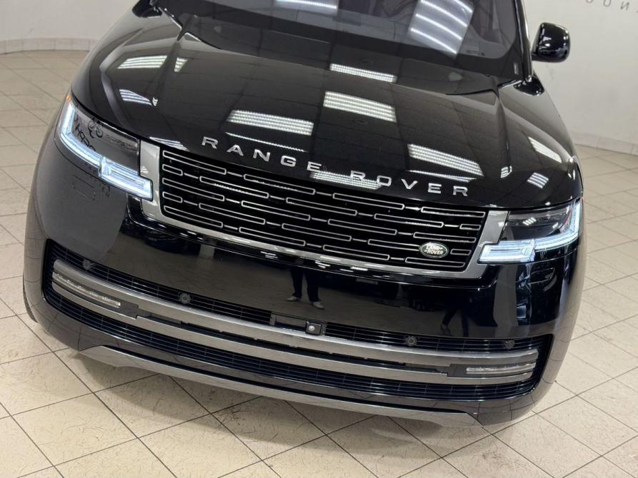 Land Rover Range Rover V Санкт-Петербург  - изображение 31