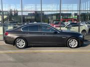 BMW 5 серии VI (F10/F11/F07) Рестайлинг Оренбург  - изображение 25
