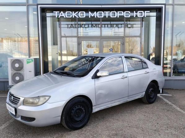 Lifan Solano I (620) с пробегом 2013 года, цена 174 200 рублей, 258000 км, седан, Автокод Объявления