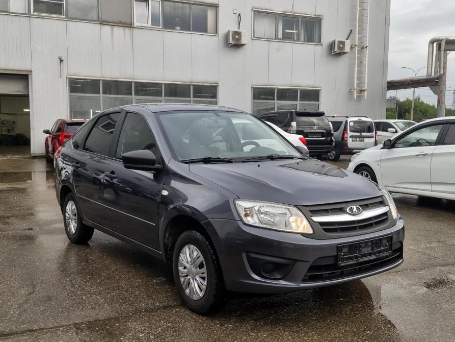 Lada (ВАЗ) Granta I Нижний Новгород  - изображение 2