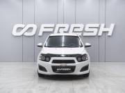 Chevrolet Aveo II Ростов-на-Дону  - изображение 19