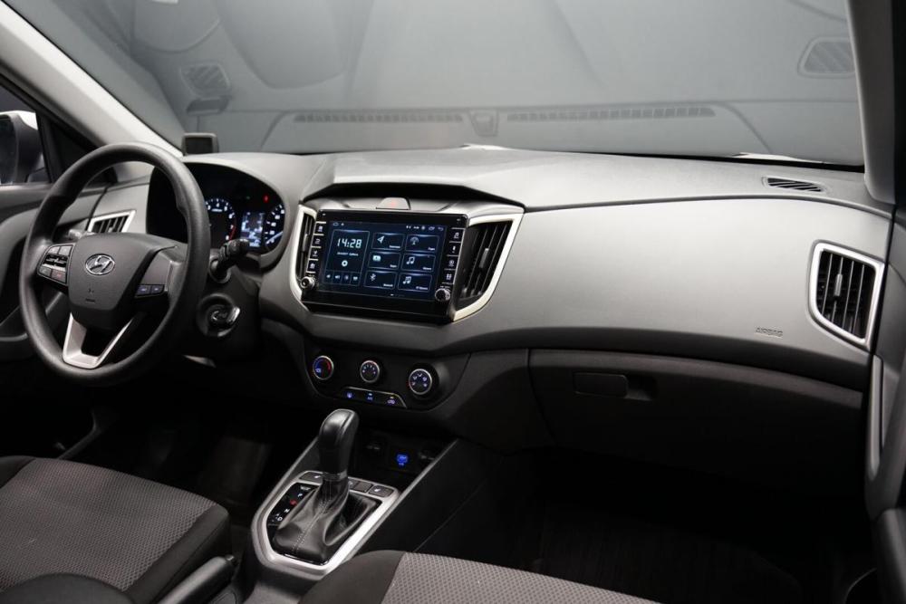 Hyundai Creta I Рестайлинг Крым  - изображение 23