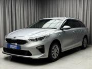 Kia Ceed III Ижевск  - изображение 33