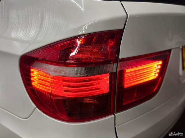 BMW X5 II (E70) с пробегом 2007 года, цена 1 299 000 рублей, 276338 км, внедорожник, Автокод Объявления